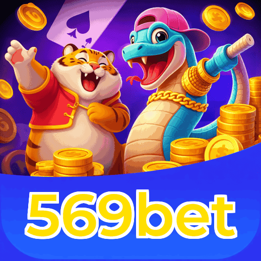 569bet