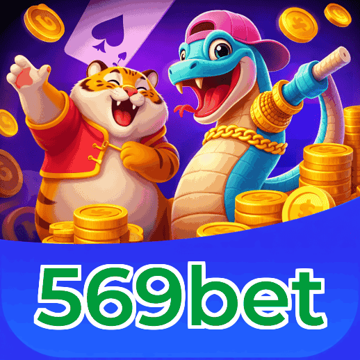 569bet